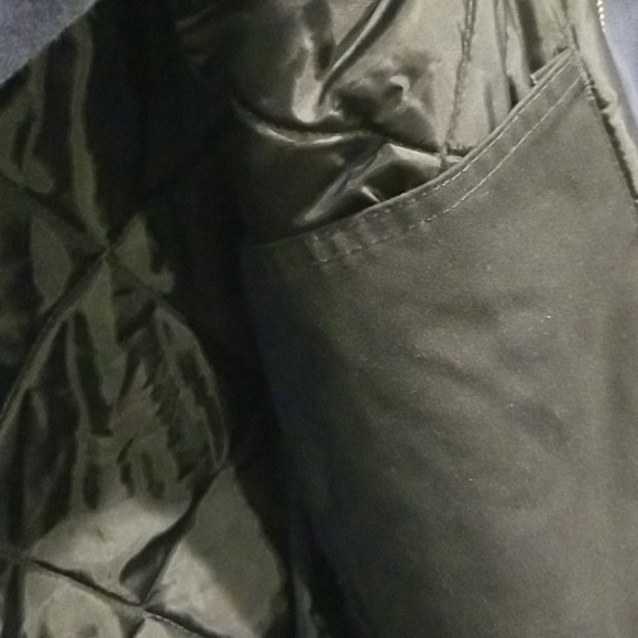 Bercowear Jacket - Picture 4 of 7